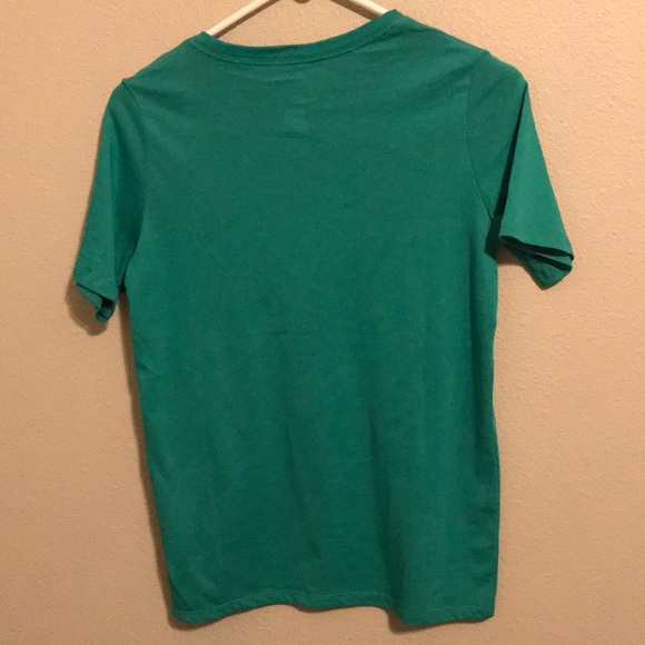 NIKE DRI FIT T SHIRT - Picture 2 of 3